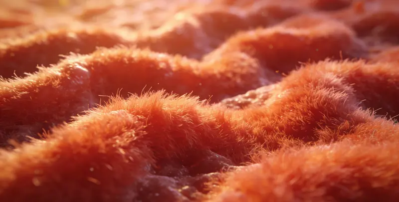 河源结直肠癌靶向43基因检测（组织）检测图1