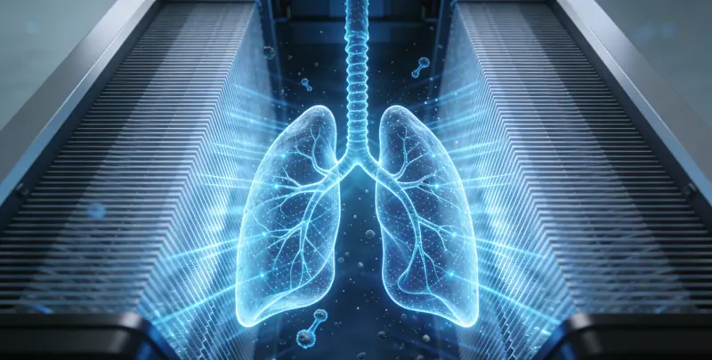 河源肺癌172基因检测检测图1