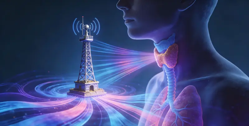 河源甲状腺癌基因检测检测图1