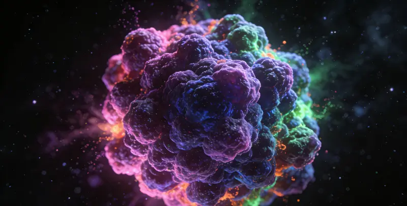 河源实体肿瘤细胞检测检测图1