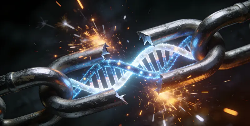 河源上户口亲子鉴定图1