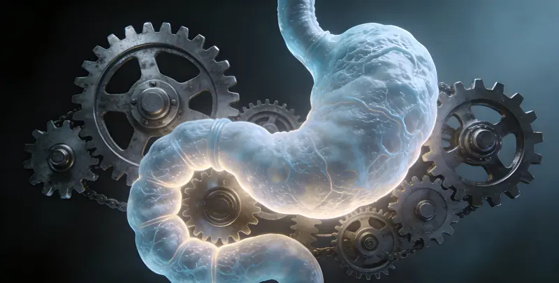 河源胃肠肿瘤65基因检测检测图1