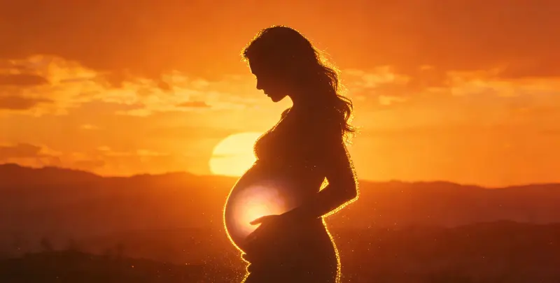 河源无创胎儿亲子鉴定图1