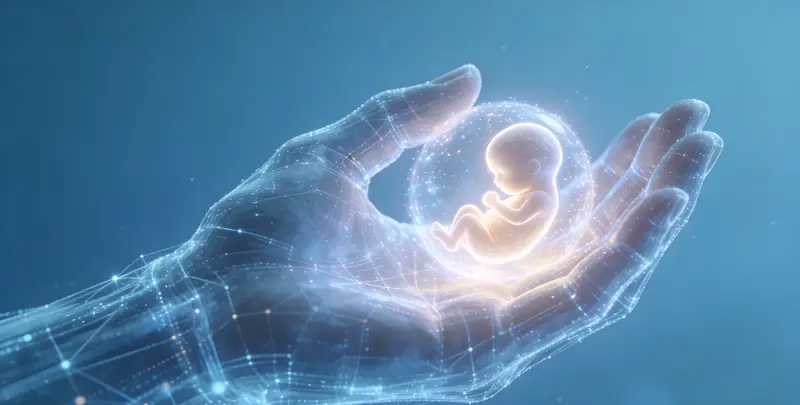 河源产前绒毛亲子鉴定图1