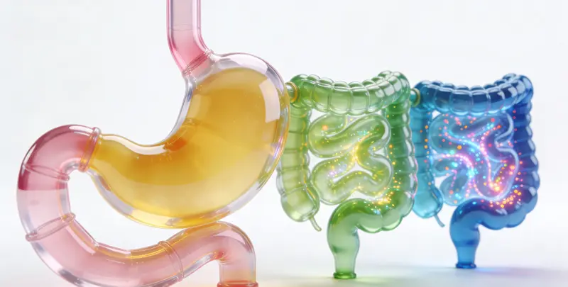 河源胃癌分子分型基因检测项目（组织）检测图1