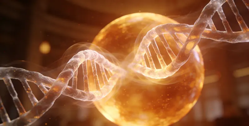 河源个人隐私亲子鉴定2人图1