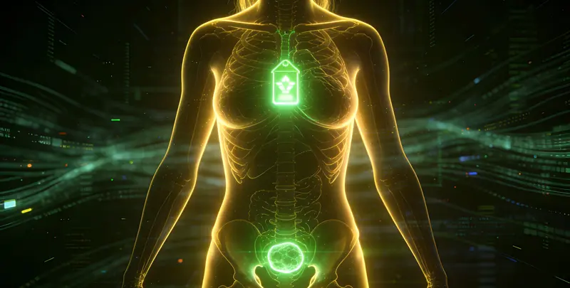 河源防癌先锋基因检测男性检测图1