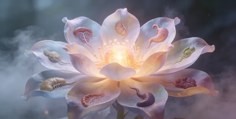 河源肿瘤同源重组缺陷HRD检测检测图1