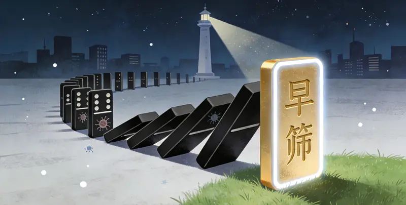 子宫内膜癌120基因ctDNA突变检测（血液）图3